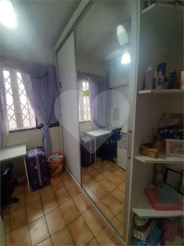 Casa Ampla 05 Dormitórios No Bairro Santo Antônio - 28-im413074