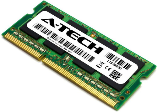 Ddr3 Sodimm Mem Portátiles Saram 204 Pin Pc3-8500 Pc3-10600