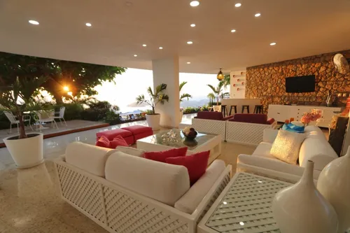 Renta De Casa En Las Brisas Acapulco
