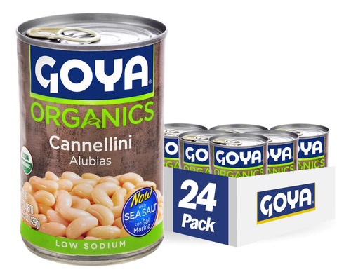 Foods - Juego De 24 Granos Orgánicos De Canelina, 39,4 Ml