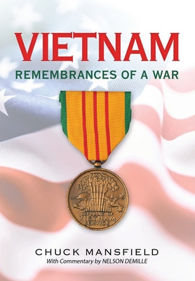 Libro Vietnam: Remembrances Of A War - Mansfield, Chuck