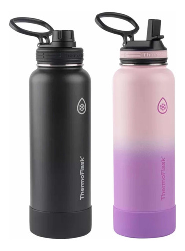 Termo Thermoflask 2 Piezas 1.2 L