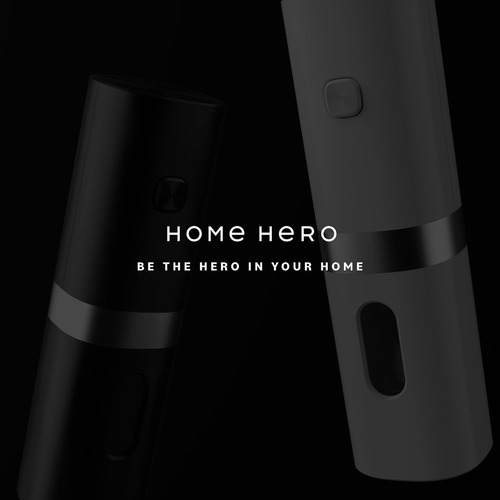 Juego De Molinillos Eléctricos De Sal Y Pimienta Home Hero -