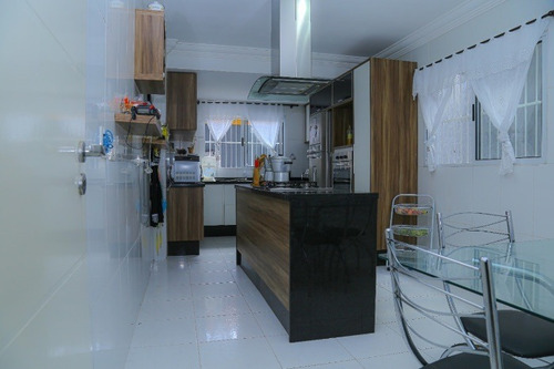 Imagem 10 de 20 de Casa À Venda Na Rua José De Oliveira, Parque Peruche, São Paulo - Sp - Liv-14243