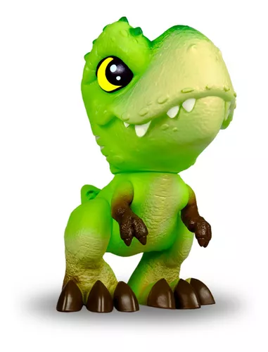 Brinquedo Infantil Boneco Dino Word Bebê Dinossauro T Rex - Loja Zuza  Brinquedos