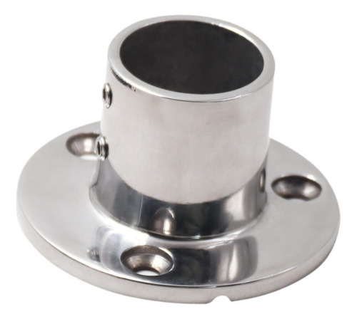 Soporte De Barra De Montaje De Barandilla De Mano Para Yate,