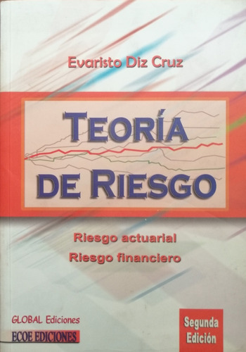 Teoria De Riesgo Evaristo Diz Cruz 