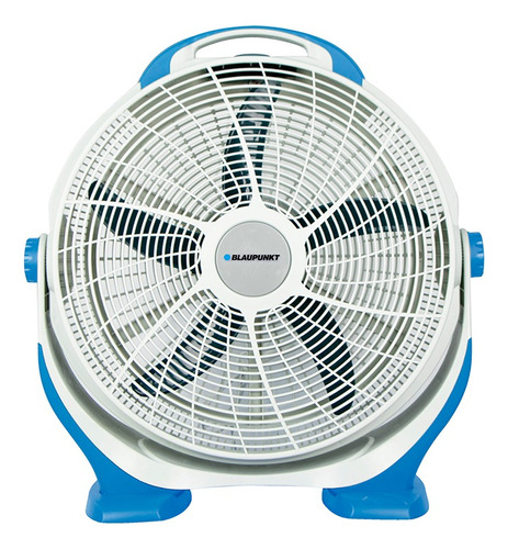 Ventilador De Piso Turbo 51 Cm 3 Velocidades Blaupunkt