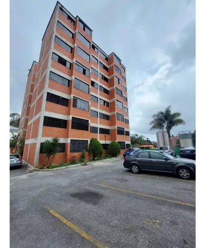 Apartamento En Venta, Urb. Los