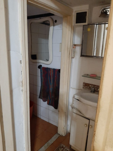 Imagen 2 de 8 de Venta Ph 2 Amb Con Cochera, A Refeccionar! Excelente Ubicación.