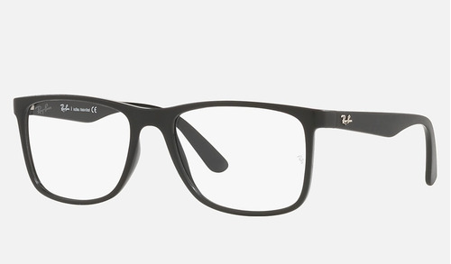 Imagen 1 de 6 de Sunstore - Marcos De Receta Ray Ban 7203