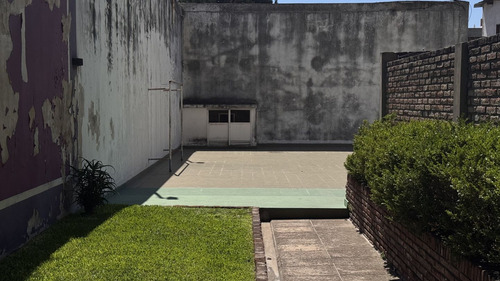 Venta Flores Departamento 3 Amb Frente Cochera