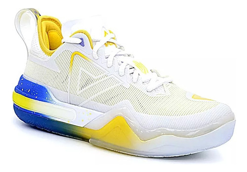 Zapatillas Peak Aw1 Basquet