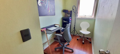 Venta Departamento, Sector Metro Lo Ovalle, San Miguel