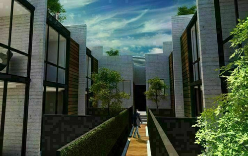 Imagen 1 de 11 de Departamento En Venta- Lomas De Memetla (m2d1977)