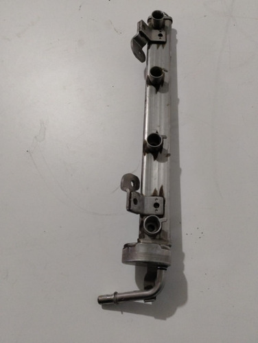 Riel De Inyectores Vw Pointer G4 2.2 05- 07 (Usado)