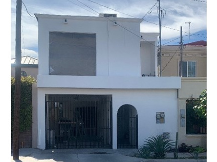 Se Renta Casa En Colonia Nueva (planta Baja), Zona Centrica