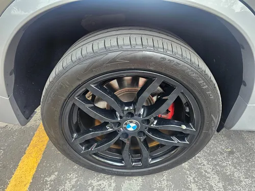 BMW X4 2.0 Xdrive28i X Line At