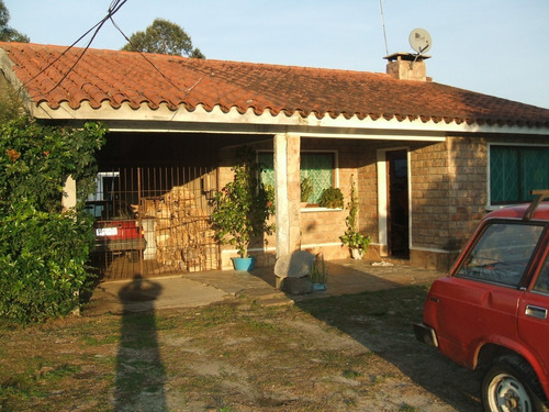 Pinar, Sur De Interbalnearia Casa Y Apto, Ciudad De S. Ramon Y P, Butler