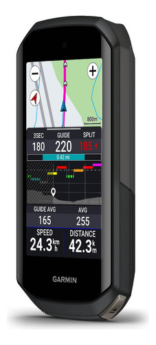 Ciclocomputador Garmin Edge 1050