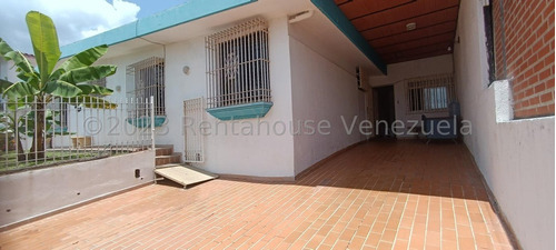 Casa En Venta Colinas De Vista Alegre