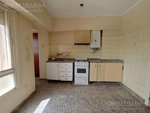 Imagen 6 de 21 de Mitre 1300 - Departamento De Dos Dormitorios En Venta - Rosario