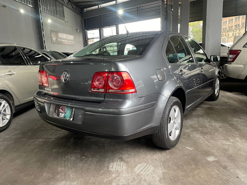 Volkswagen Bora 2.0 Trendline 115cv