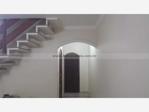 Sobrado - Jordanopolis - Sao Bernardo Do Campo - Sao Paulo | Ref.: - 15799