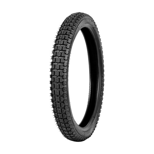 Pneu Dianteiro 90/90-21 Tk Block 54s Technic