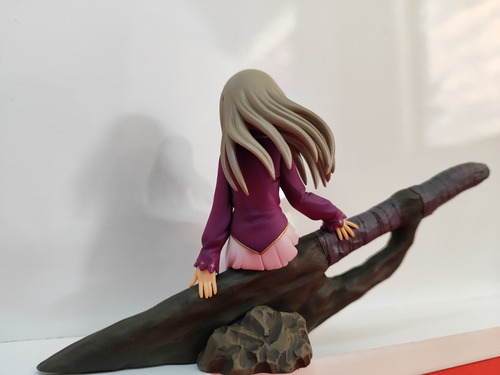 Figure Fate/hollow Ataraxia - Illyasviel Von Eiznbern