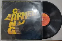 Comprar Lp -  Kenny Claiborne And The Armed Gang  The Armed Gang