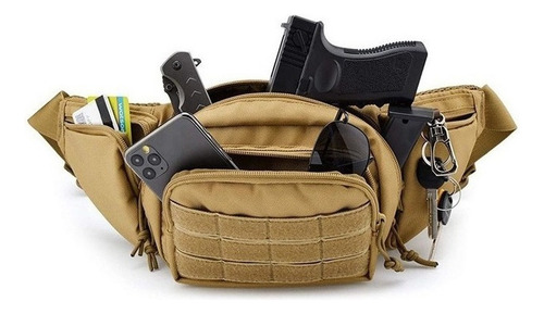 Bolsa De Ombro Militar Bolsa De Ombro Tática