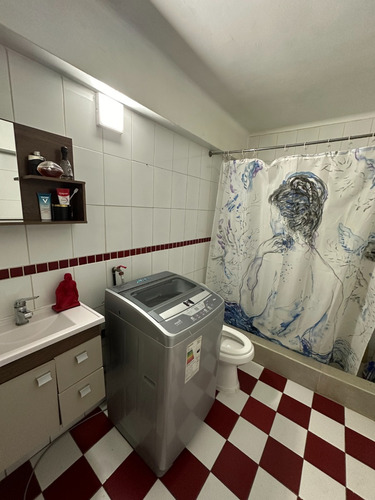 Departamento Clásico En Bellas Artes Gasto Común Incluído