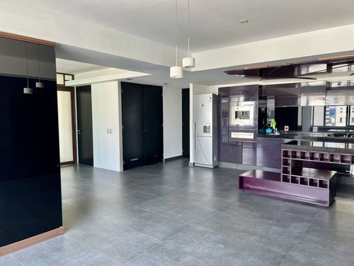 Departamento En Venta En Granada, Miguel Hidalgo, Ciudad De México