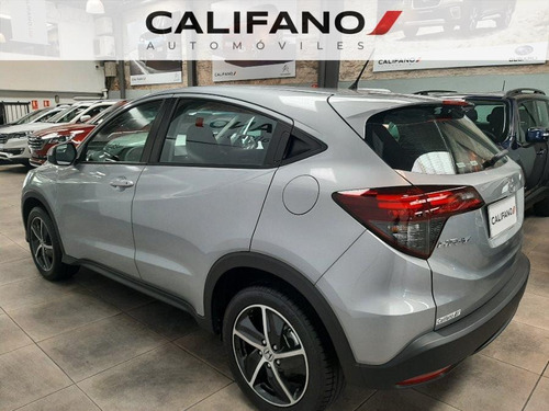 Honda Hr-v 4x2 Lx. Tasa0% 2021 0km