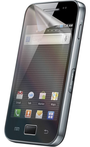 Laminas Transparente Samsung Galaxy Ace S5830