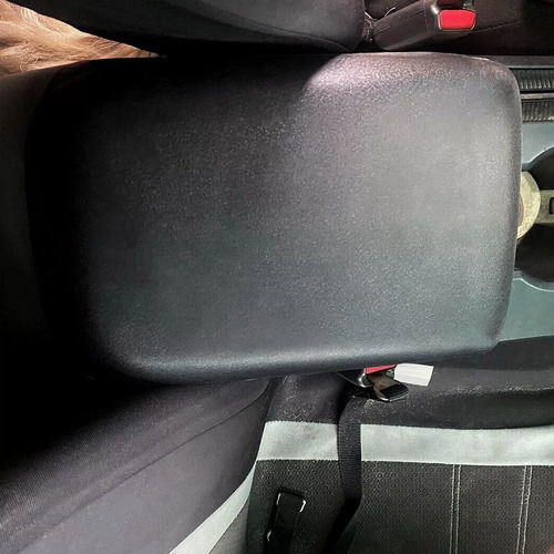 Funda Para Reposabrazos De Consola Central De Coche 5r3z6306