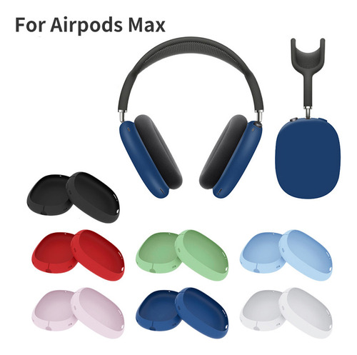 Verde Compatible Con Apple, Adecuado Para Los AirPods De App