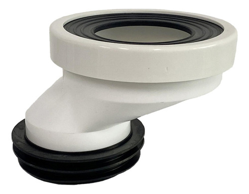 Contenedor Con Brida Adaptador De Extensión Desplazamiento 5