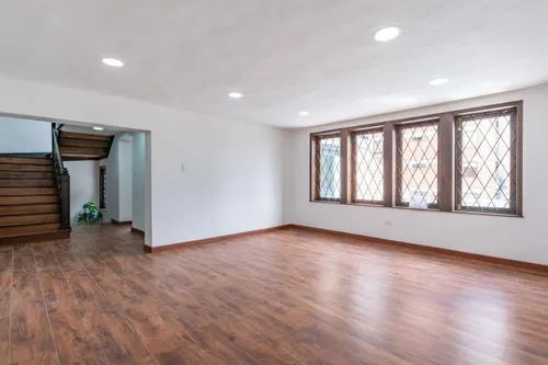Casa En Arriendo/venta En Quinta Camacho. Cod V6344