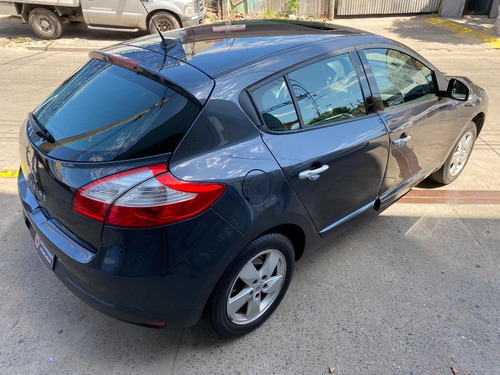 Renault Megane Luxe 2.0 `11