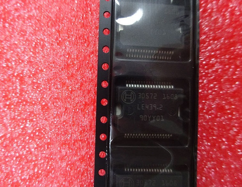 30572 Bosch Ecu Auto Ic Ci