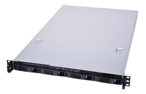 Imagem 2 de 4 de Servidor 2 Cpu Xeon E5 2650 Octacore 64 Gb 2 Ssd 480 Gb