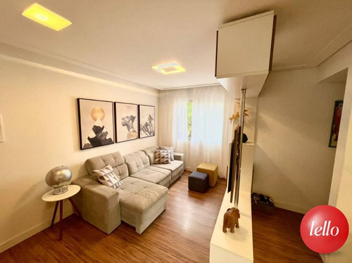 Imagem 4 de 18 de Apartamento - Ref: 225539