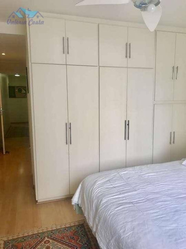 Imagem 14 de 19 de Apartamento À Venda, 147 M² Por R$ 1.760.000,00 - Cerqueira César - São Paulo/sp - Ap1142