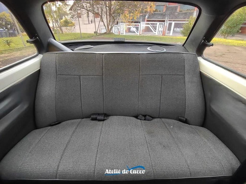 Imagem 12 de 15 de Chevette Sl 1987 Raro Conservação Original - Ateliê Do Carro