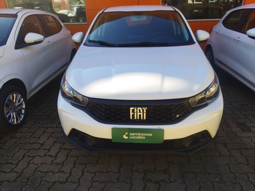 Fiat Argo 1.0 FIREFLY FLEX DRIVE MANUAL