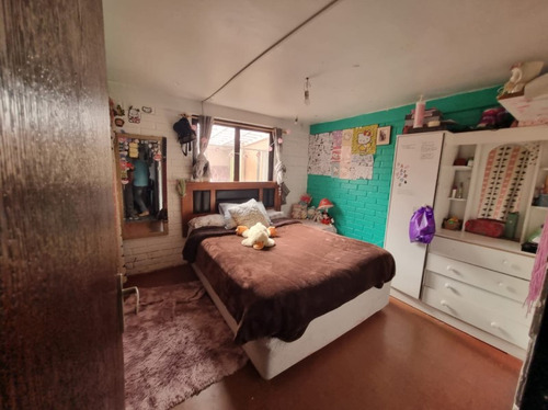 Casa 1 Piso Sólida, 6 Dormitorios, Padre Hurtado