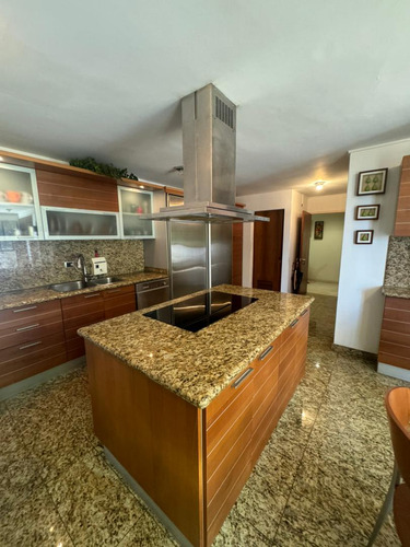 Venta Apartamento Alto Hatillo Jk
