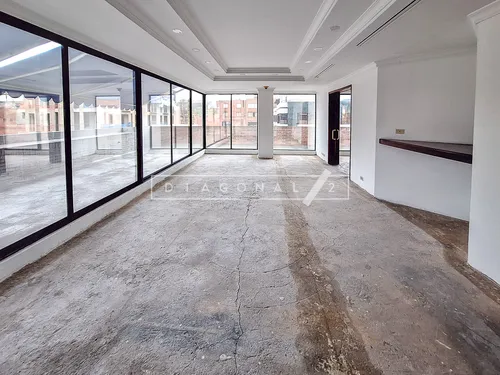 Oficina En Venta En Chicó Norte Ii